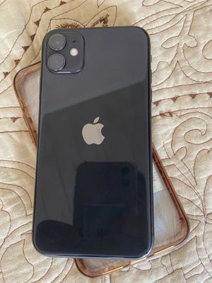 Iphone 11 128gb RU/A black