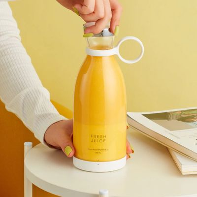 Портативные блендер Fresh Juice original