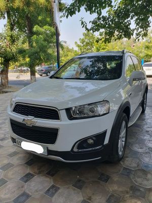 Captiva 3 Full Nasiya savdoga