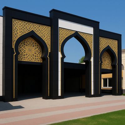 Alucobond_xizmati alucobond fasad alikabond narxlari