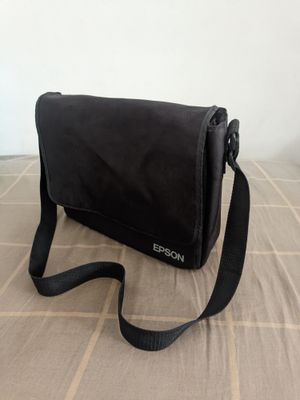 Сумка EPSON. Sumka.