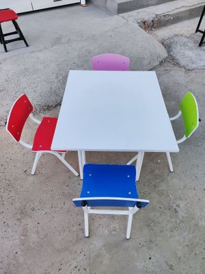 Bolalar partasi va stuli komplekt