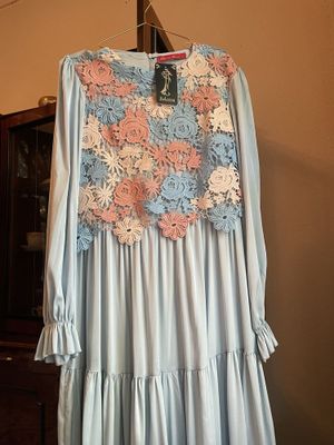 Ko’ylak abaya sotiladi