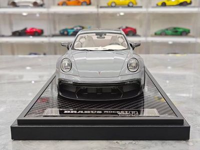 Porsche Brabus Rocket 900R VIP 1:18 (Limited Edition 66) цена 500$