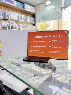 Xiaomi Pad 6S pro