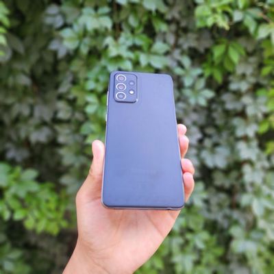 Samsung Galaxy A52