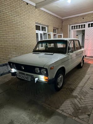 Vaz 2106 zur xolatda