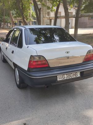 Nexia1 lux benzin 1997yil