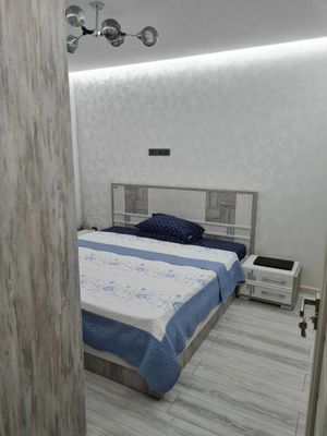 Сдаётся срочно квартира на Карасув 098*
