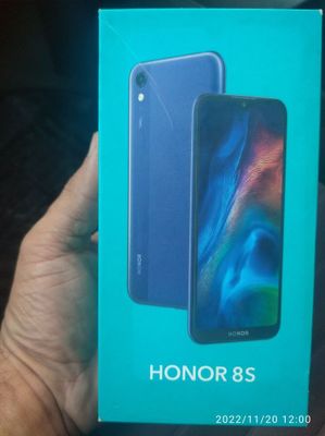 Honor8S с гарантией