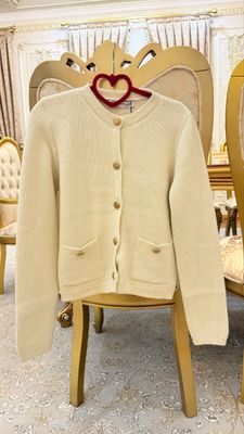 Кардиган Zara м размер
