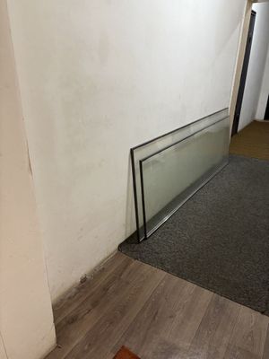 Стекло пакет , Одам даром