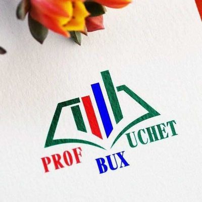 Buxgalteriya xizmatlari