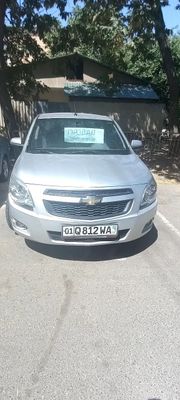 Sotiladi Cobalt 2014yil Metan bor