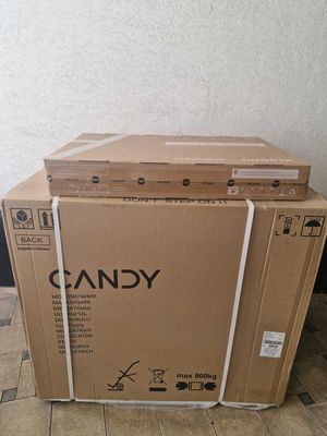 Морозильник Candy модель ccm251r