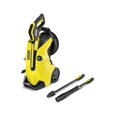 Yuqori bosimli apparat Karcher K 4 Premium