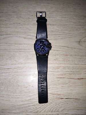 Qoʻl soati Diesel DZ1718 10 bar