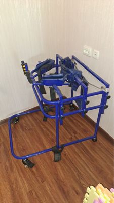Инвалидный ходунок