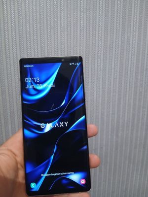 Samsung galaxy note 9