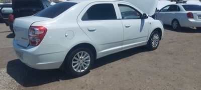 2013 yil cobilt xolati yaxshi