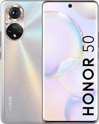 Honor 50 256gb