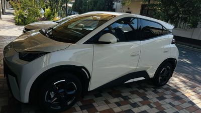 Продается BYD Seagull