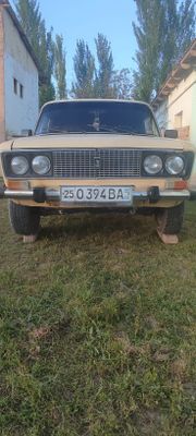 Mashina sotiladi vaz 2106