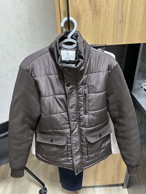 Куртка от бренда Brunello Cucinelli made in italy