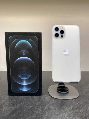 Срочно продается Iphone 12 Pro, 128Gb, White, 75%.