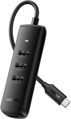 USB Hub Type C Концентратор