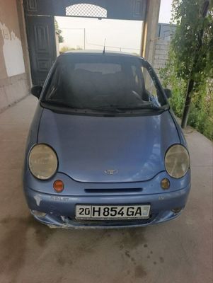 матиз мх супер кансанер