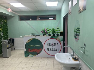 Sag'bon ko'chada arenda