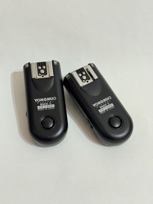 Синхронизатор YONGNUO RF-603 C ||