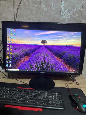 Monitor IMMER 24D для ПК