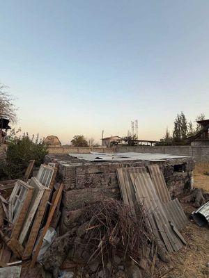 Срочно продаётся Земельной участок Янги Узбекистан 6 соток