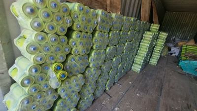 Rolik baraban drobilka zapchati bor