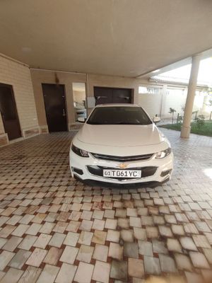 Malibu 2 sotiladi ideal