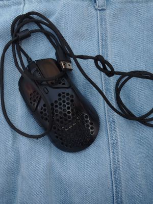 Мышка HYPERX рабочая