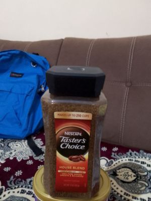 Tasters Choise 397 gram