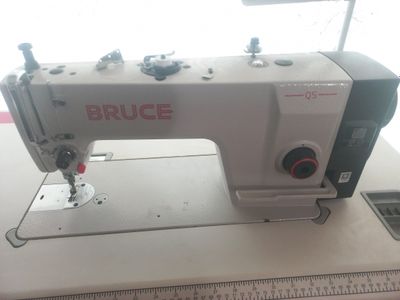 Brus tikuv mashinasi