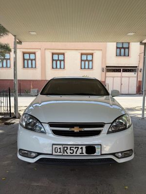 Chevrolet Lacetti Gentra 3 pozitsiya 2019 yil (2020)