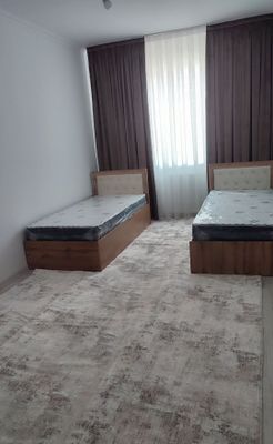 Сурочна аренда квартира бектемирский водник оилага