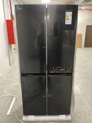 Xolodilnik Beston refrigerator BMD-895BXV