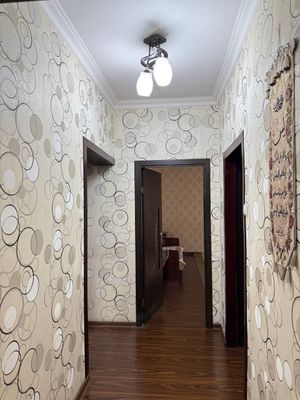 Гунча 3 ком квартира аренда
