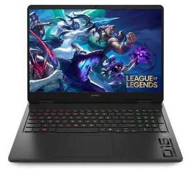 HP Omen i7-14650HX RTX5060 16/512