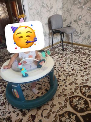 ходунок