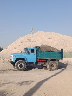 Клинец шебен компот 70/30 песок кум
