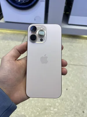 16 pro max. 256 GB sim karobka bor