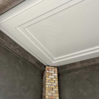 Alucobond – надежное решение для фасадов