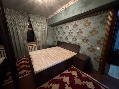 ID #1909 Юнусабад 4кв 4/2/4 500у.е
